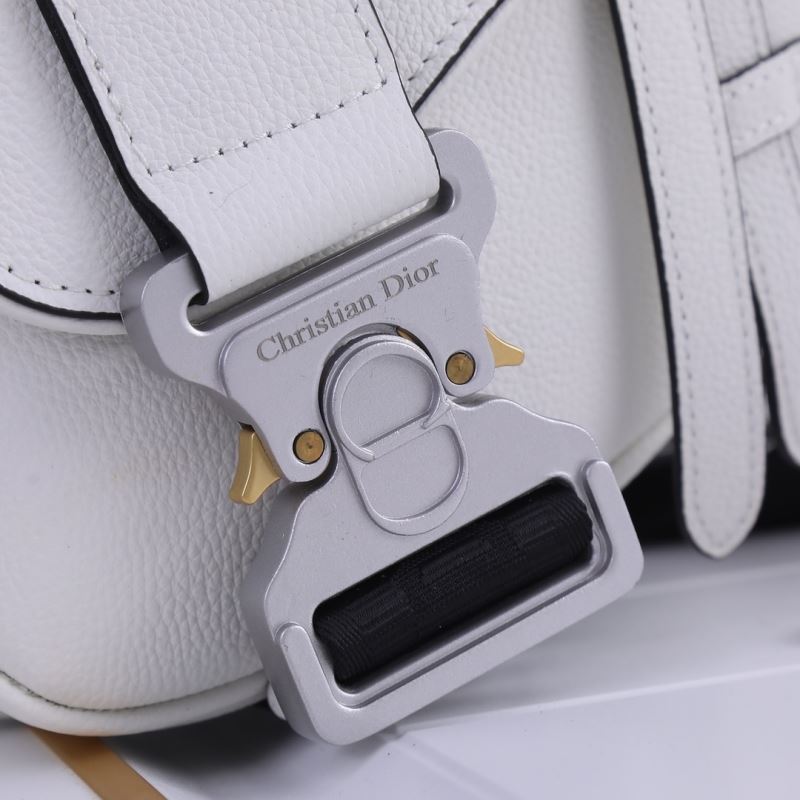 Christian Dior Saddle bag